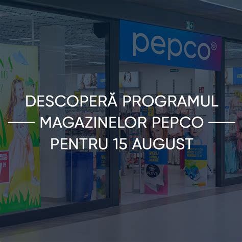 pepco dragasani|PEPCO Romania